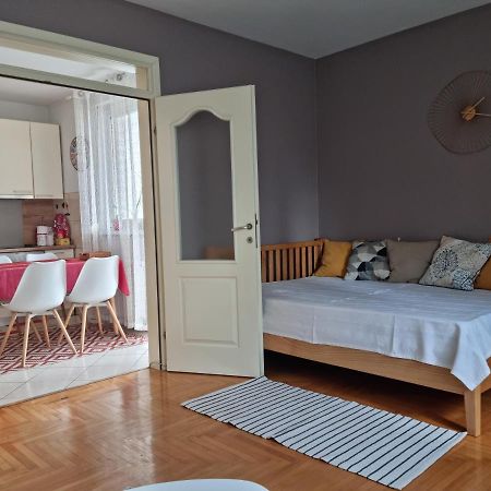 Apartamento Stan Na Dan "Irina" Banja Luka Exterior foto