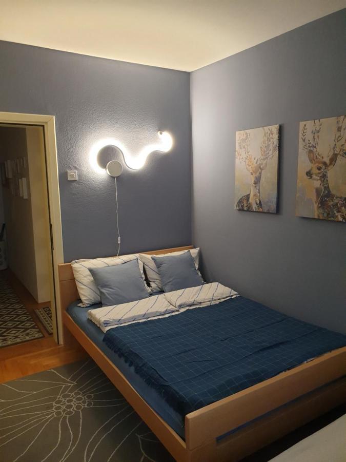 Apartamento Stan Na Dan "Irina" Banja Luka Exterior foto